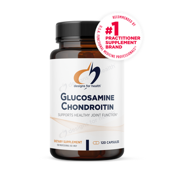 Glucosamine Chondroitin