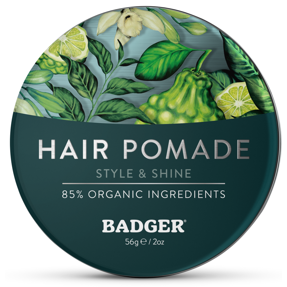 Hair Pomade