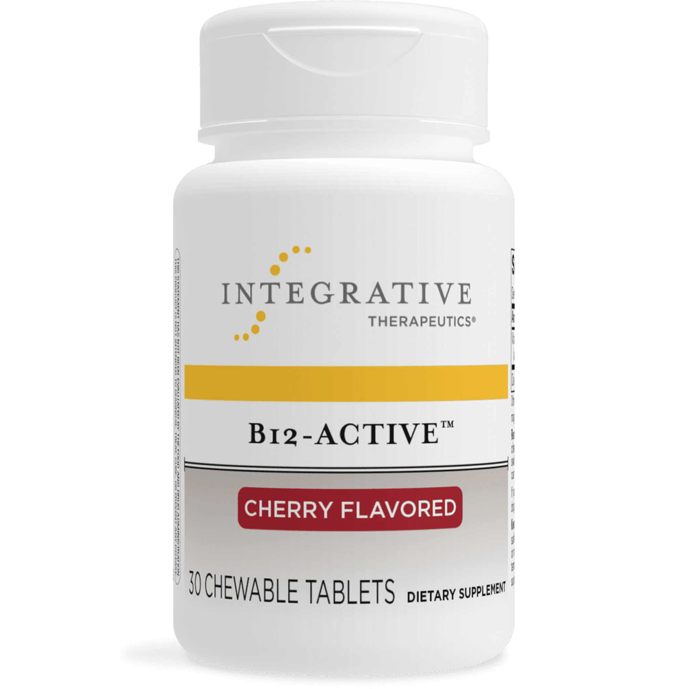 B12-Active Chewable