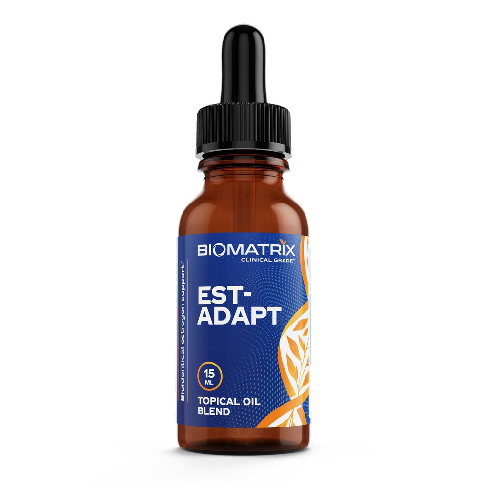 Est-Adapt