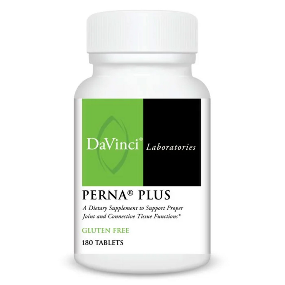 Perna Plus (California Only)