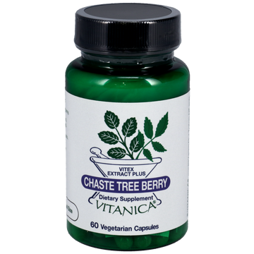 Chaste Tree Berry