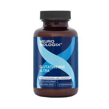 Glutathione Ultra Complex