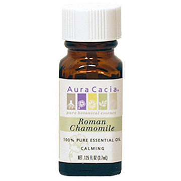 Roman Chamomile Essential Oil