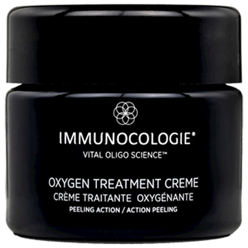 Oxygen Treatment Crème