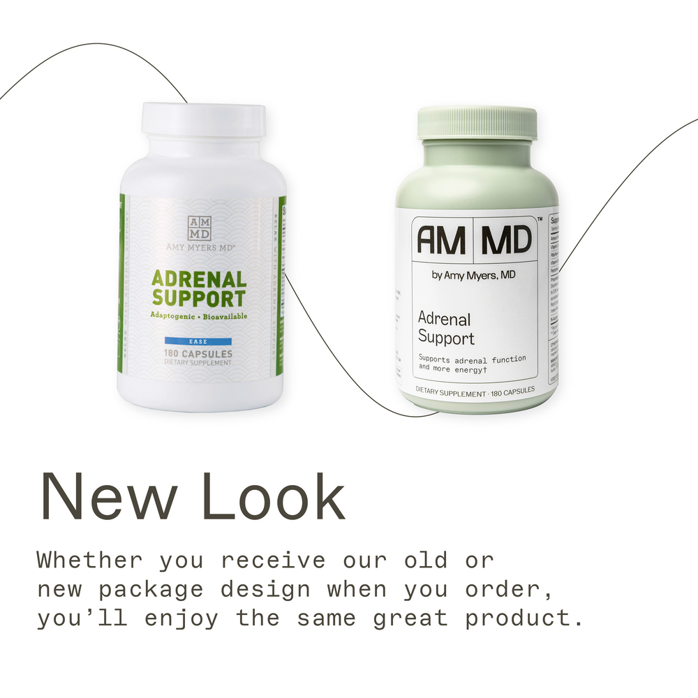 Adrenal Support
