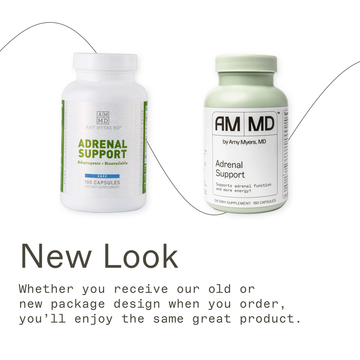 Adrenal Support