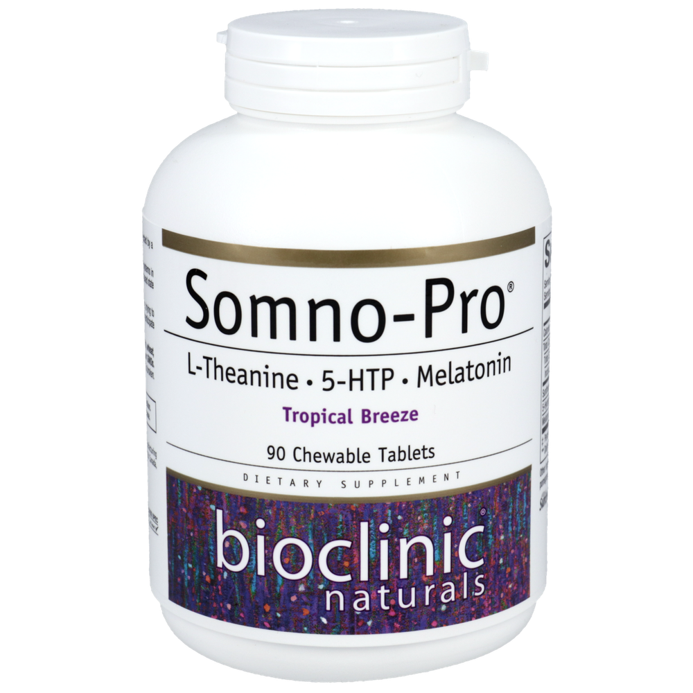 Somno-Pro Chewable
