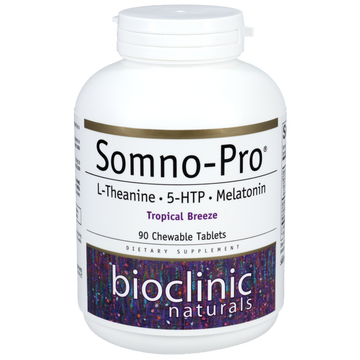 Somno-Pro Chewable