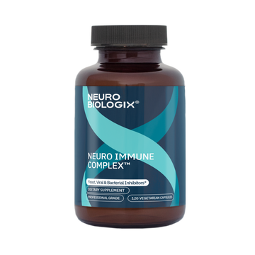 Neuro Immune Infection Control
