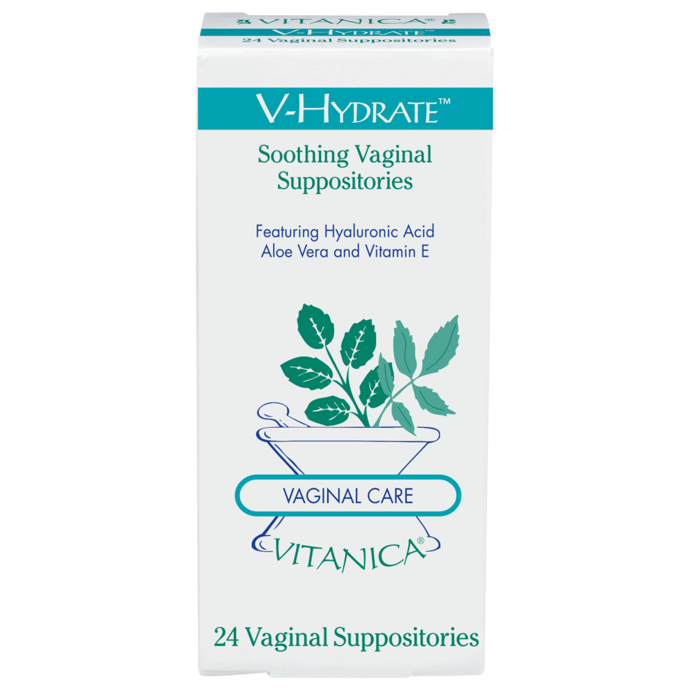 V-Hydrate