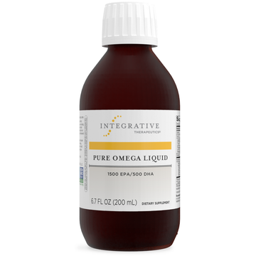 Pure Omega Liquid