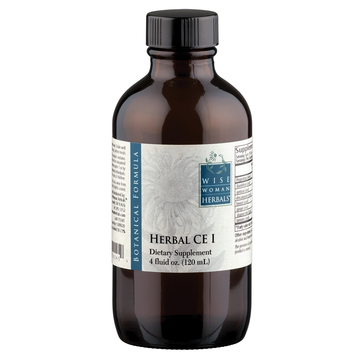 Herbal CE I