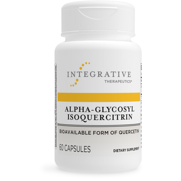 Alpha-Glycosyl Isoquercitrin