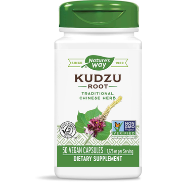 Kudzu