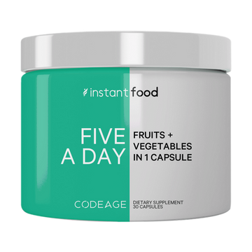 InstantFood Five a Day