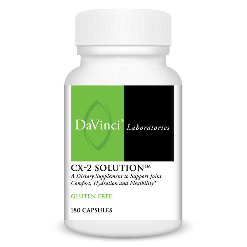 CX-2 Solution