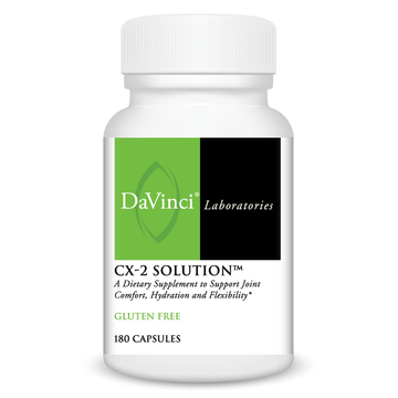 CX-2 Solution