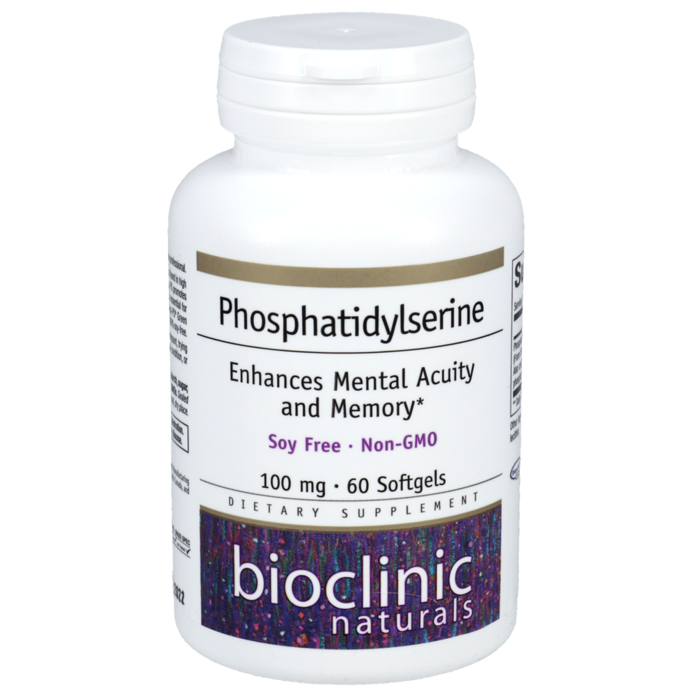 Phosphatidylserine