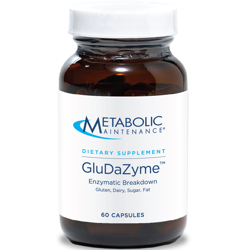 GluDaZyme