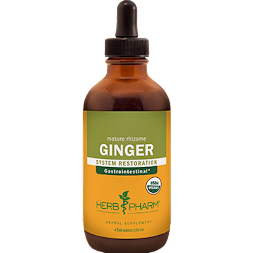 Ginger 1oz