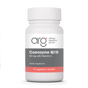 CoQ10 50mg