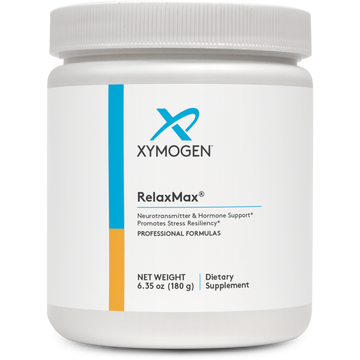 RelaxMax Unflavored myo-Inositol