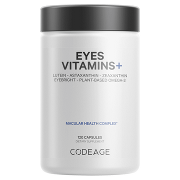 Eyes Vitamins