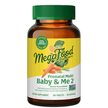 Baby & Me 2™