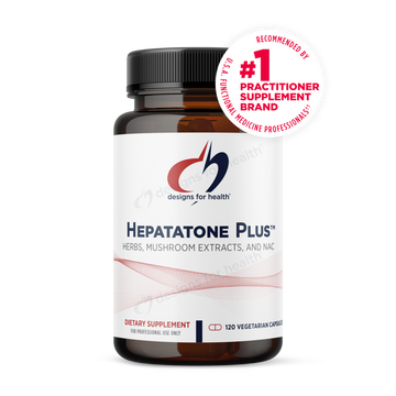 Hepatatone Plus