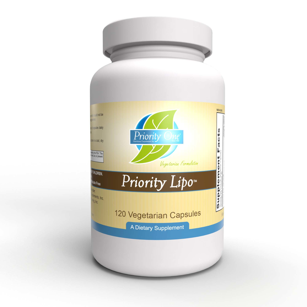 Priority Lipo