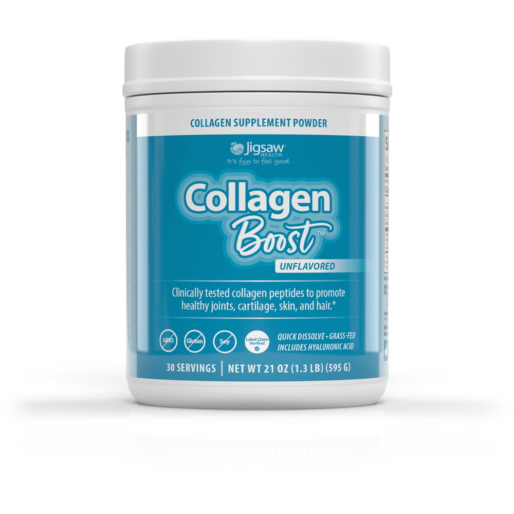 Collagen Boost