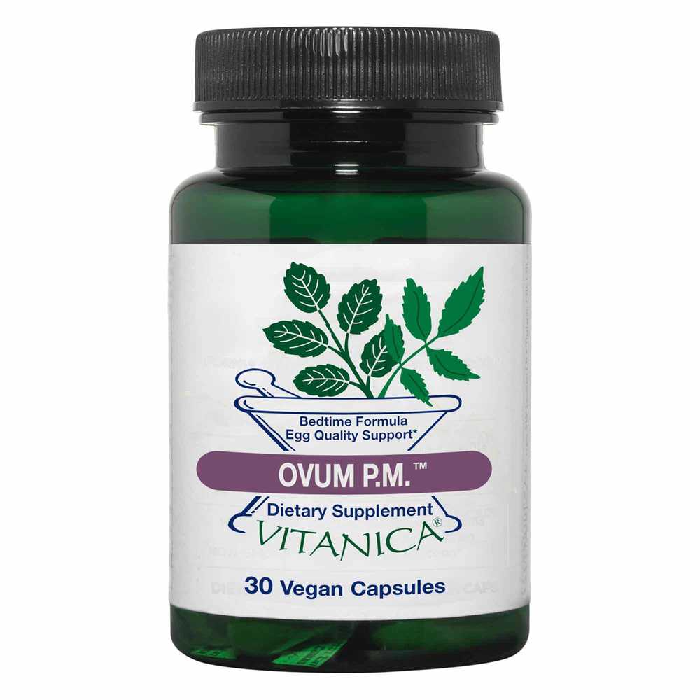 Ovum PM