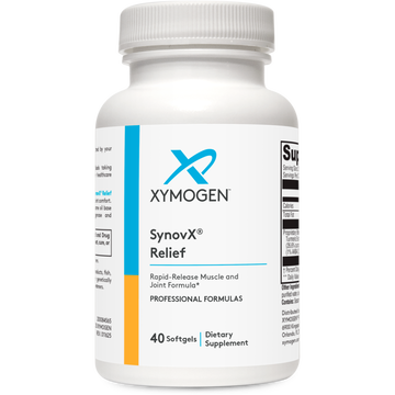 SynovX Relief