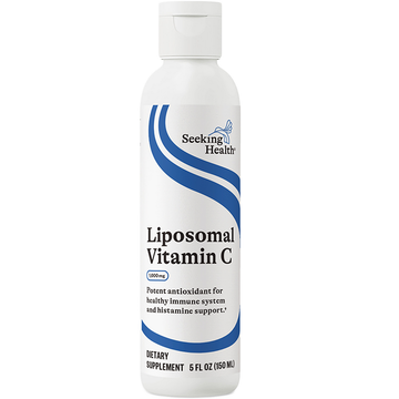 Optimal Liposomal Vitamin C