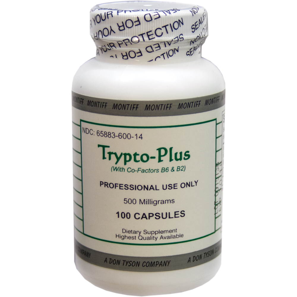 Trypto Plus