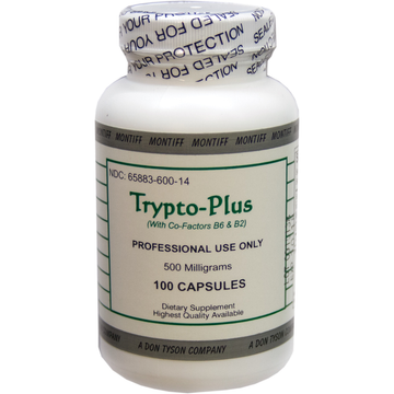 Trypto Plus