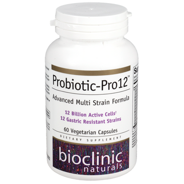 Probiotic-Pro12