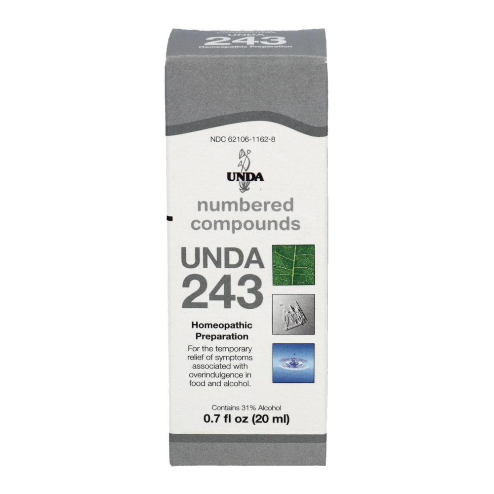 Unda #243