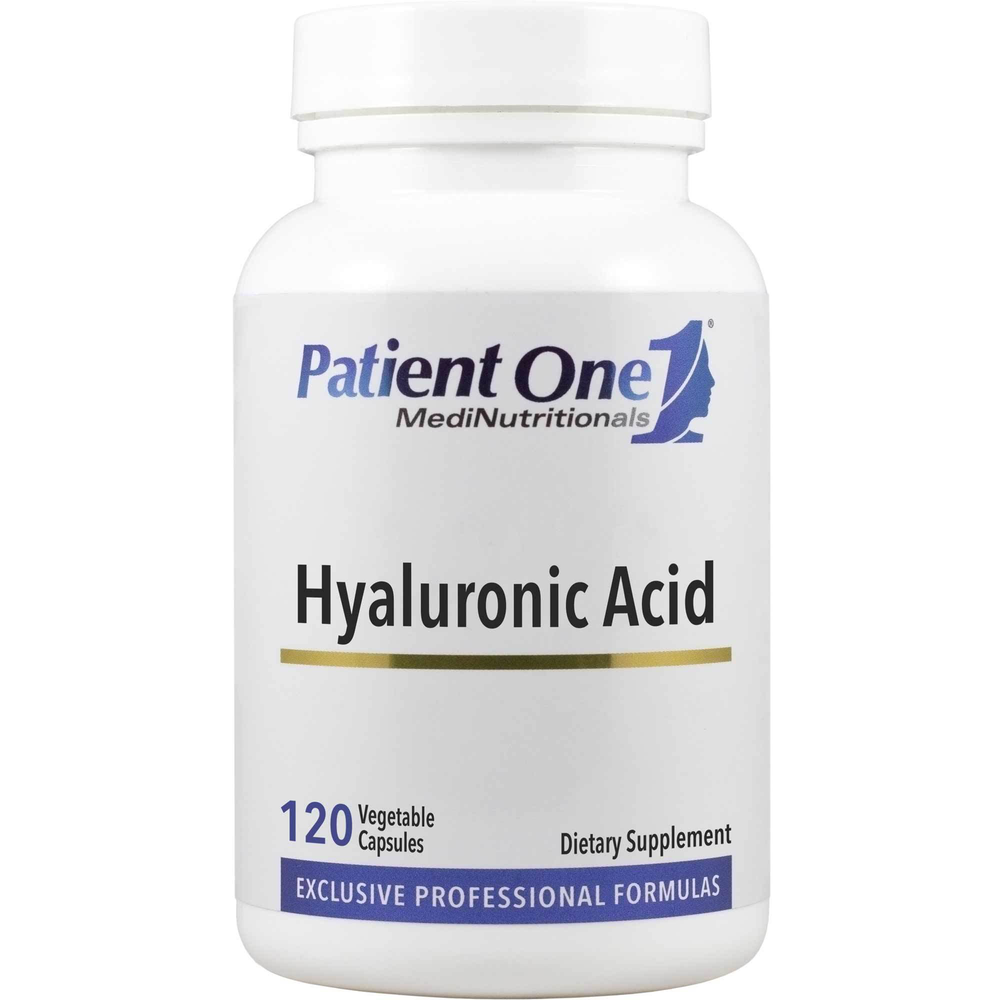 Hyaluronic Acid 100mg