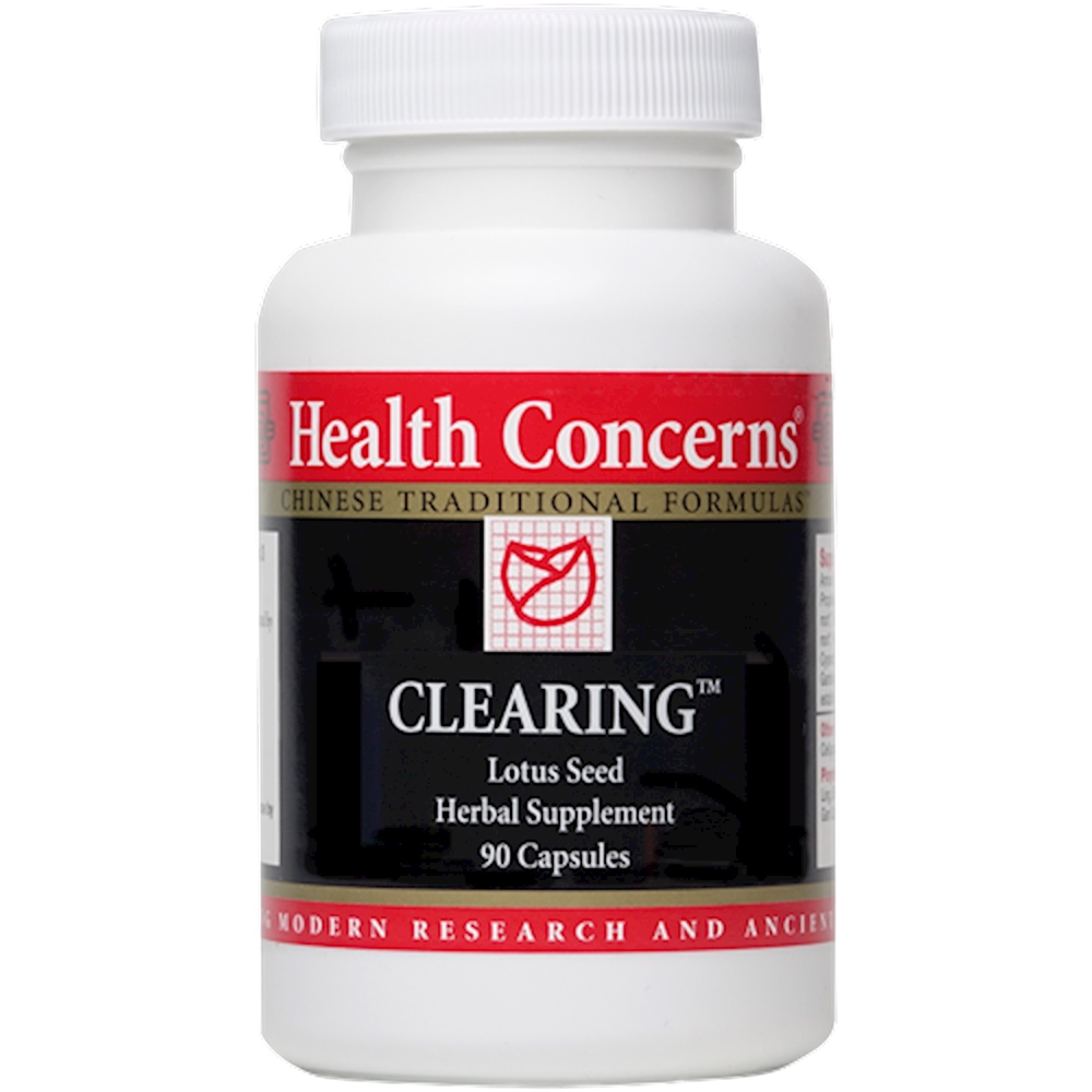 Clearing