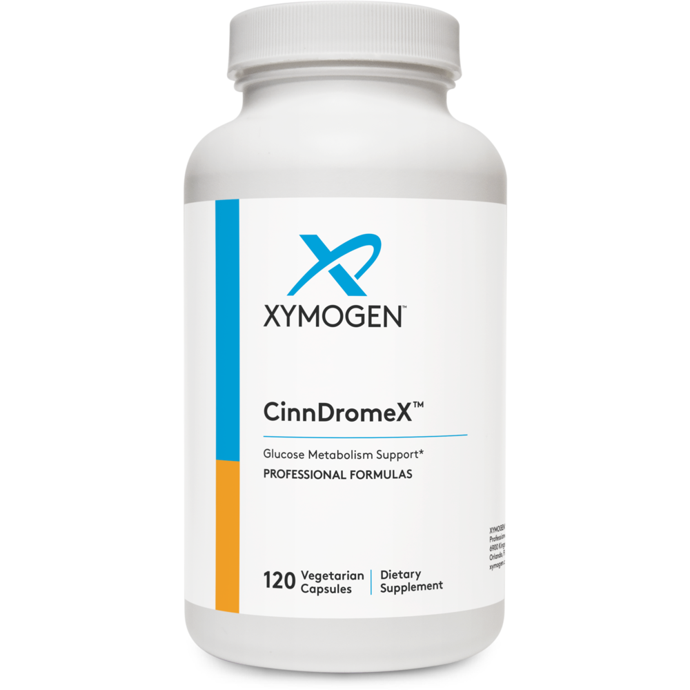 CinnDromeX