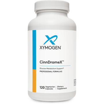 CinnDromeX