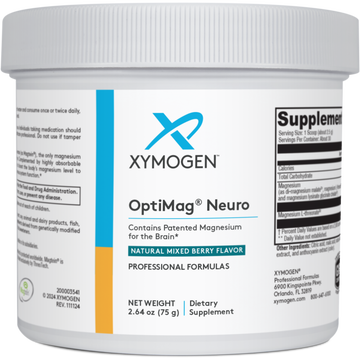 OptiMag Neuro Magnesium - Mixed Berry