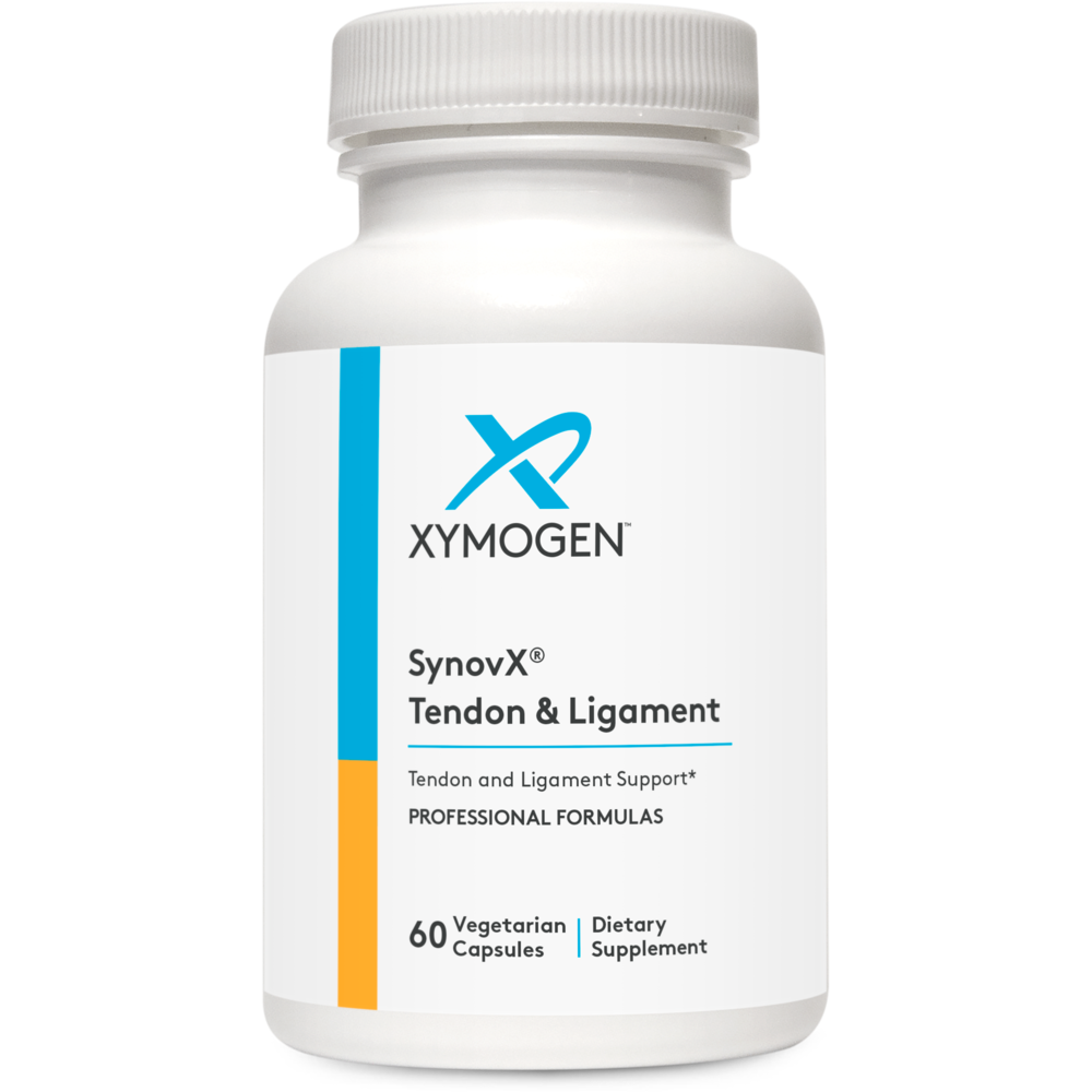 SynovX Tendon & Ligament