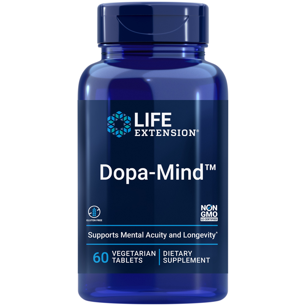 Dopa-Mind