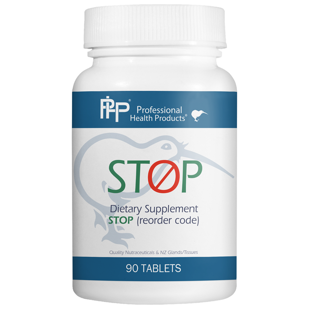 Stop Inflam