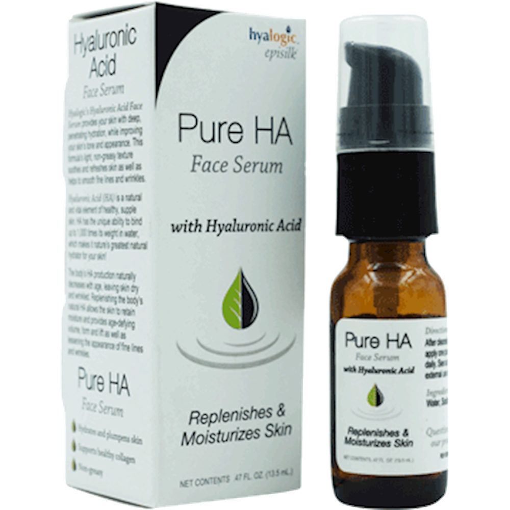 Pure Hyaluronic Acid Serum