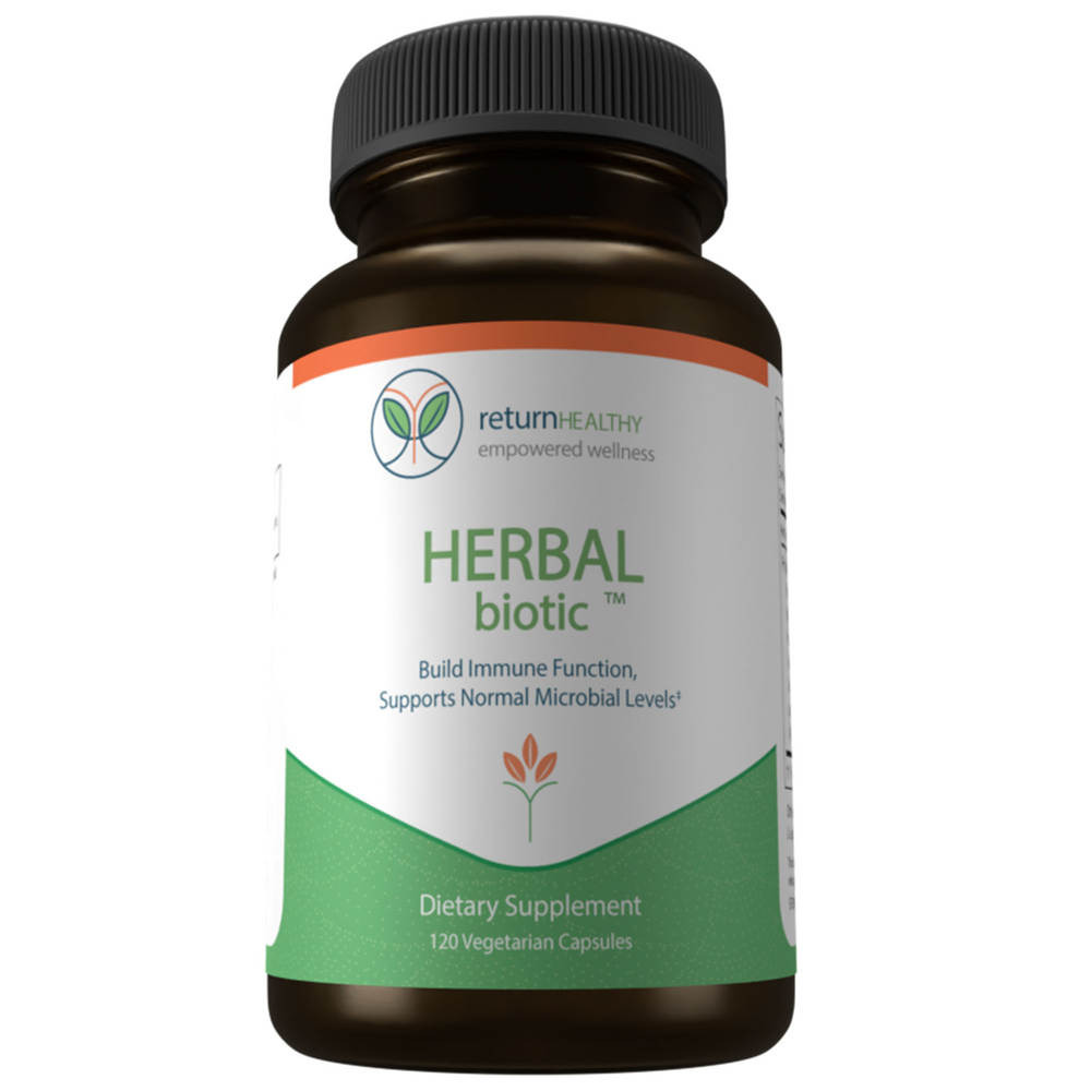Herbal Biotic