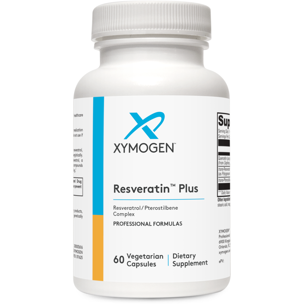 Resveratin Plus Resveratrol
